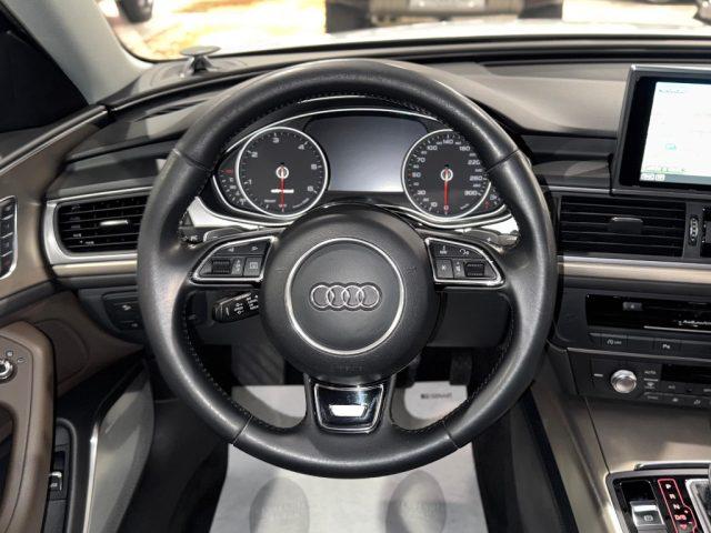 AUDI A6 allroad 3.0 TDI 320 CV TIPTRONIC BUSINESS PLUS *FULL*