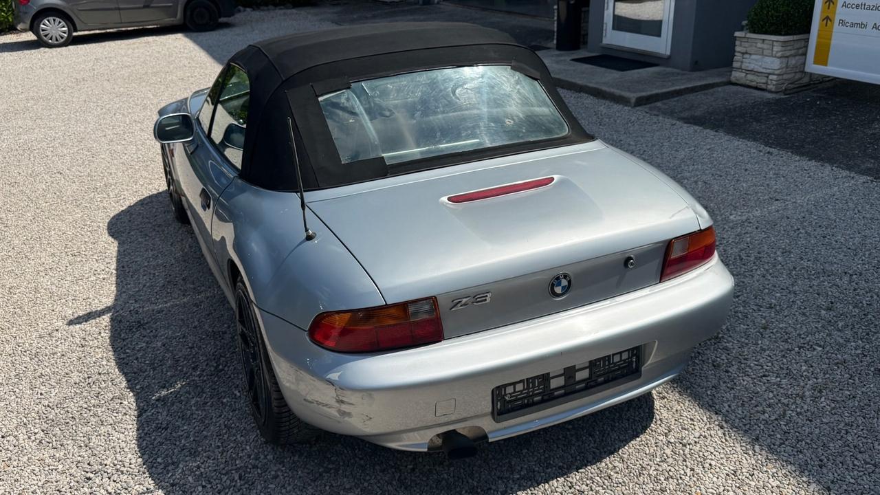BMW Z3 1.8 i Cat 116 Cv ROADSTER