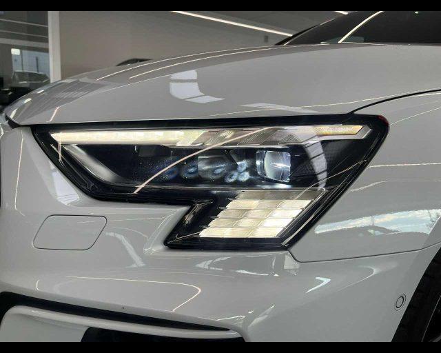 AUDI S3 SPB TFSI 310 CV quattro S tronic sport attitude