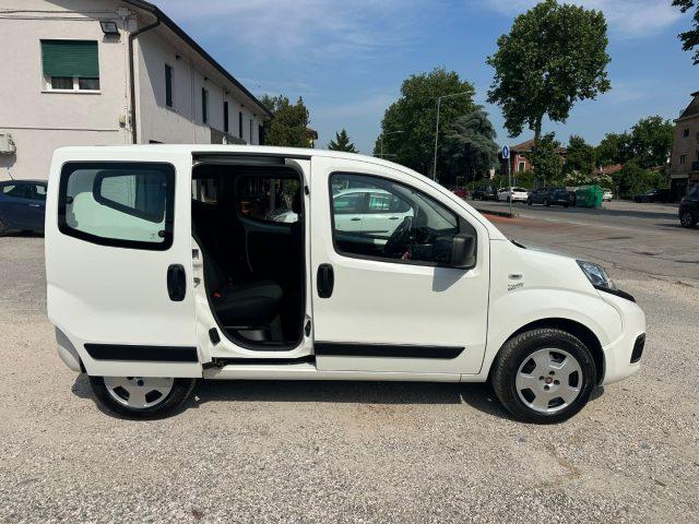 FIAT Qubo Bi-fuel ! 1.4 8V 77 CV Easy N P