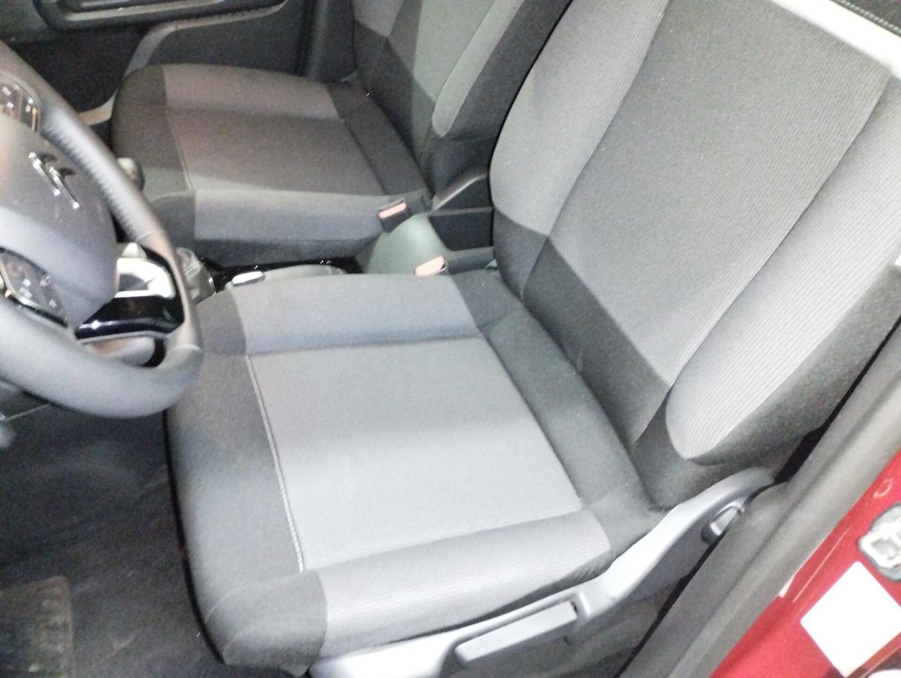 Citroen C3 Aircross BlueHDi 110 S&S Plus