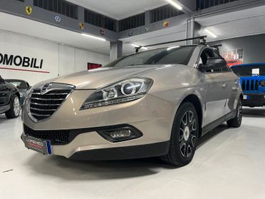 Lancia Delta 1.6 mjt Gold 120cv dpf