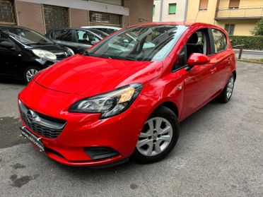 Opel Corsa 1.4 90CV GPL Tech Coupé n-Joy