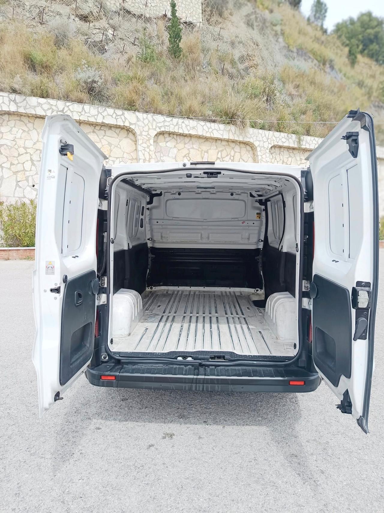 Fiat Talento 2.0 Ecojet 145 CV 12q