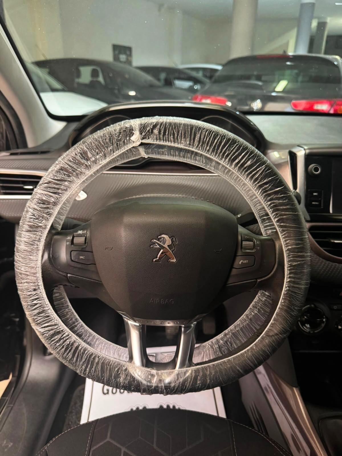 Peugeot 2008 BlueHDi 75 Active
