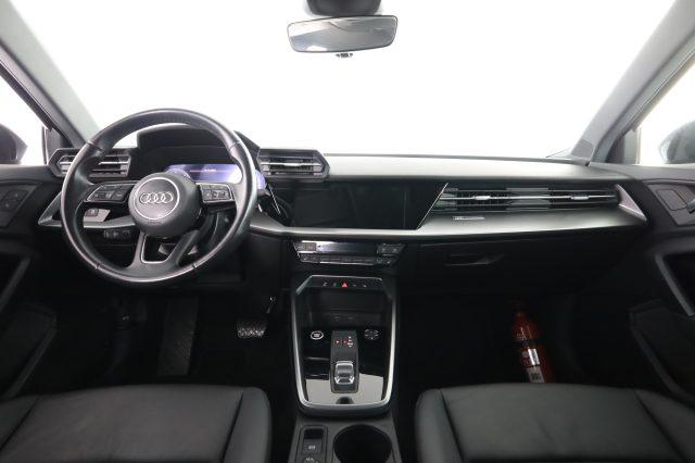 AUDI A3 A3 SPB 30 TDI S tronic