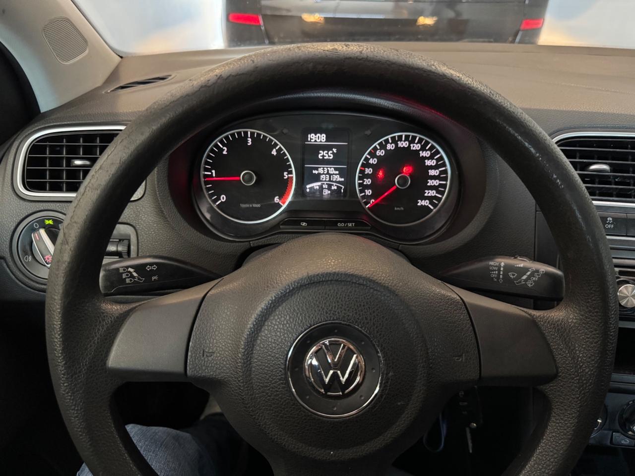 Volkswagen Polo 1.2 TDI DPF 5 p. Comfortline