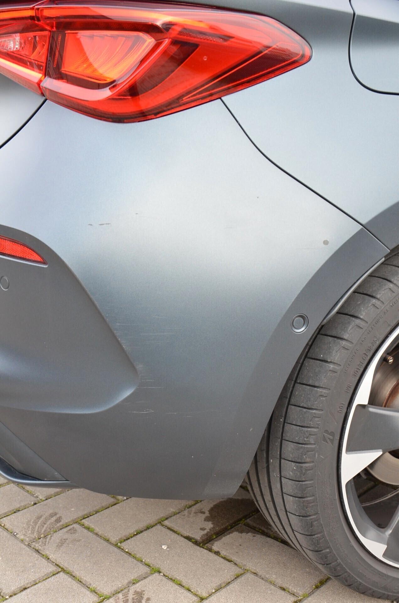 Cupra Leon 2.0 TSI 190 CV DSG