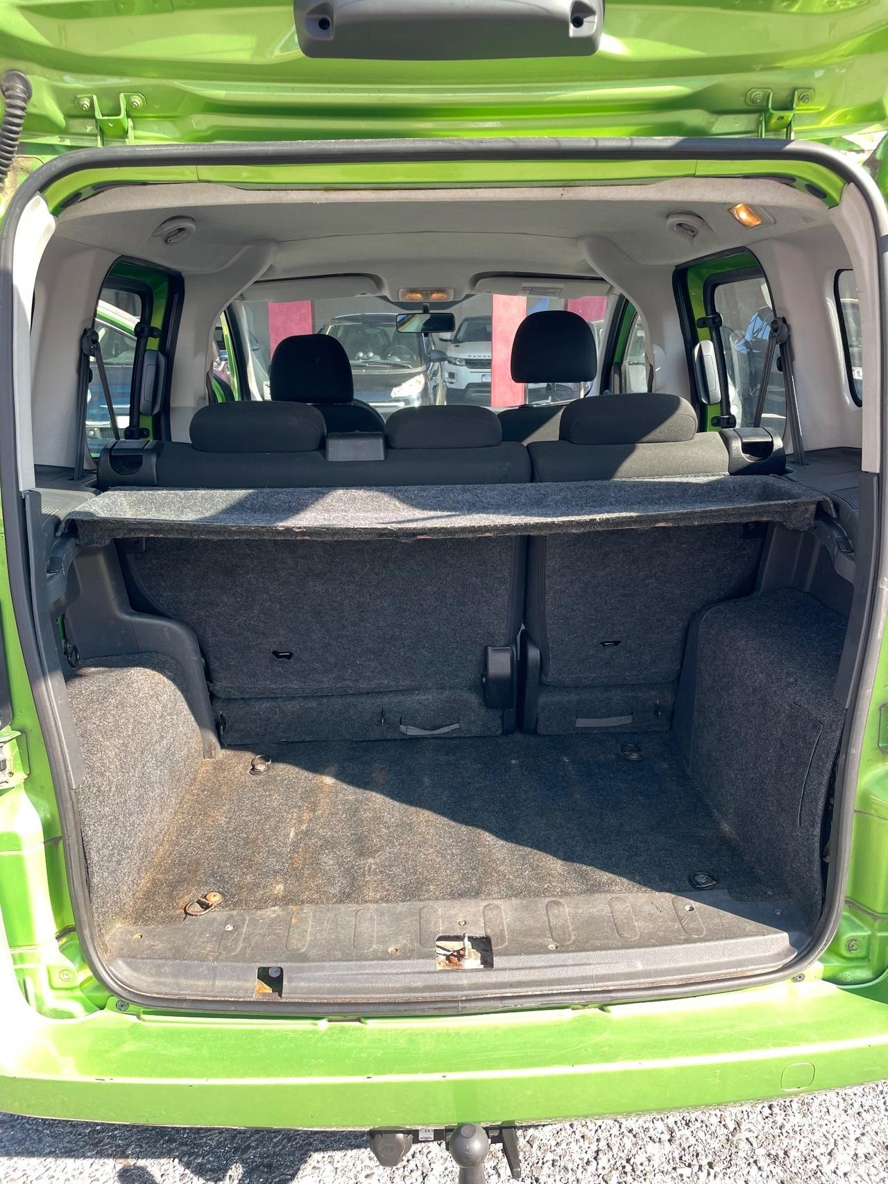 Fiat Qubo 1.3 MJT 75 CV Active