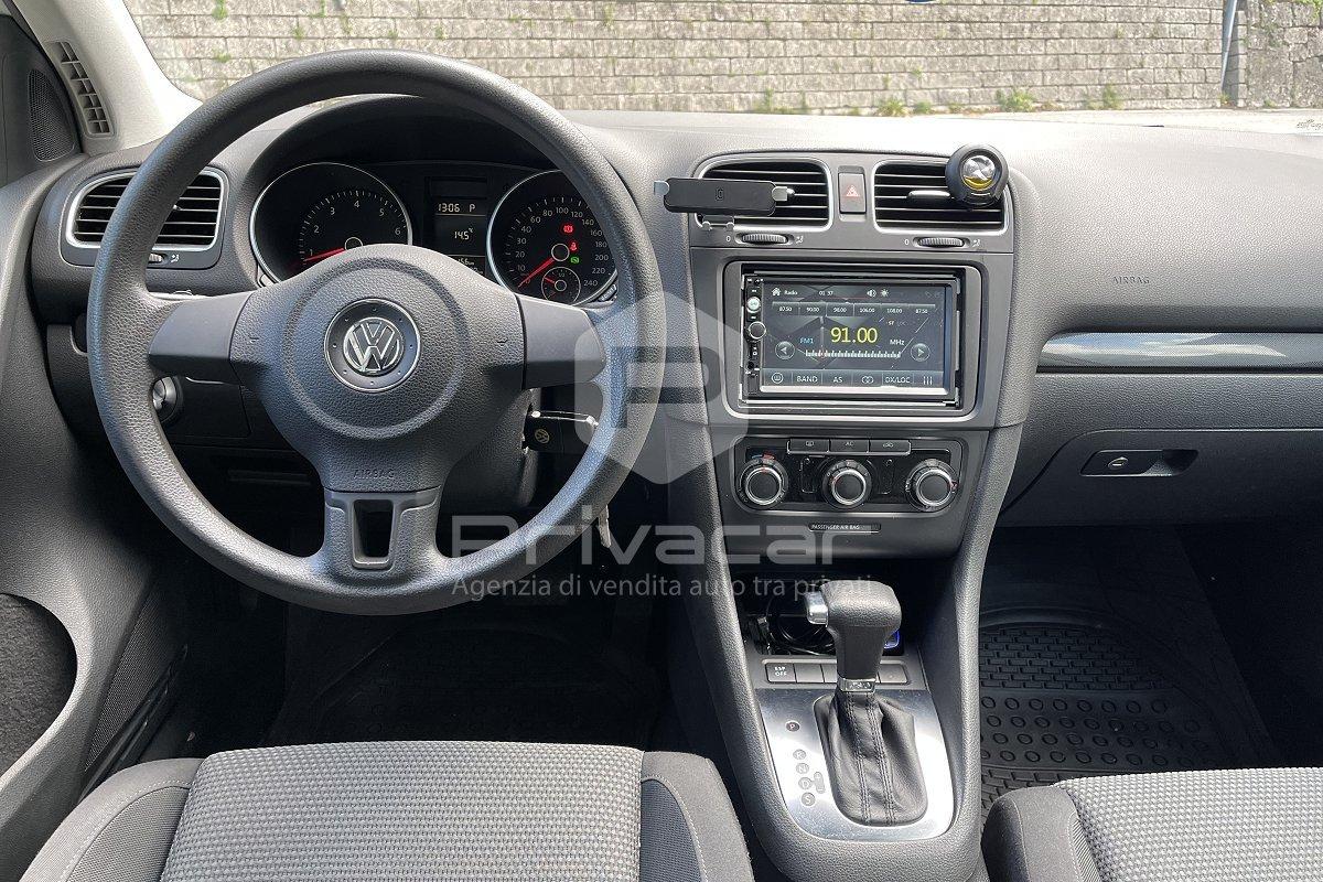 VOLKSWAGEN Golf 1.4 TSI 122CV DSG 3p. Comfortline