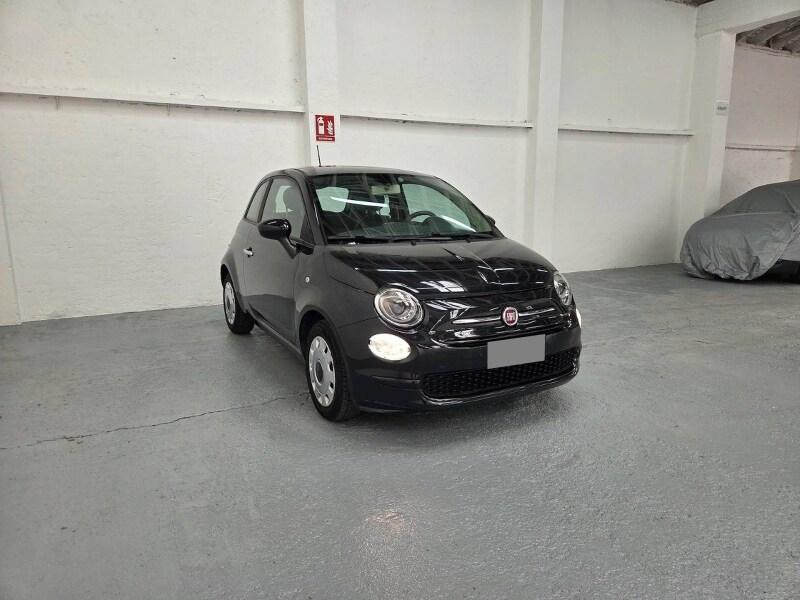 FIAT 500 (2015-2024) 500 1.2 Pop