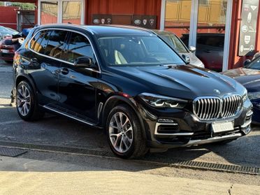X5 xDrive30d Msport-unipro-rate-garanzia-