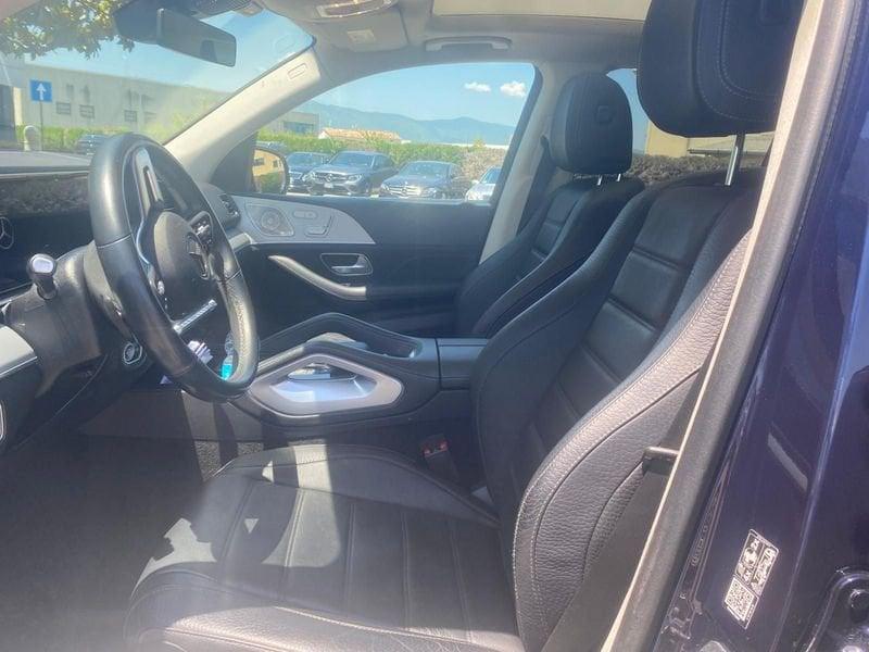Mercedes-Benz GLE 400 d 4Matic Premium Plus - Conto Vendita -