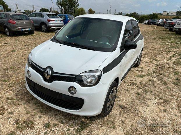 RENAULT Twingo 3ª serie - 2018