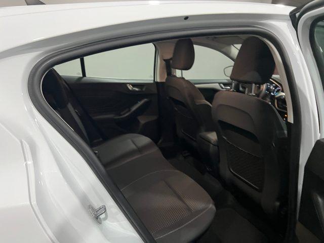 FORD Focus 1.5 EcoBlue 120 CV 5p. Business