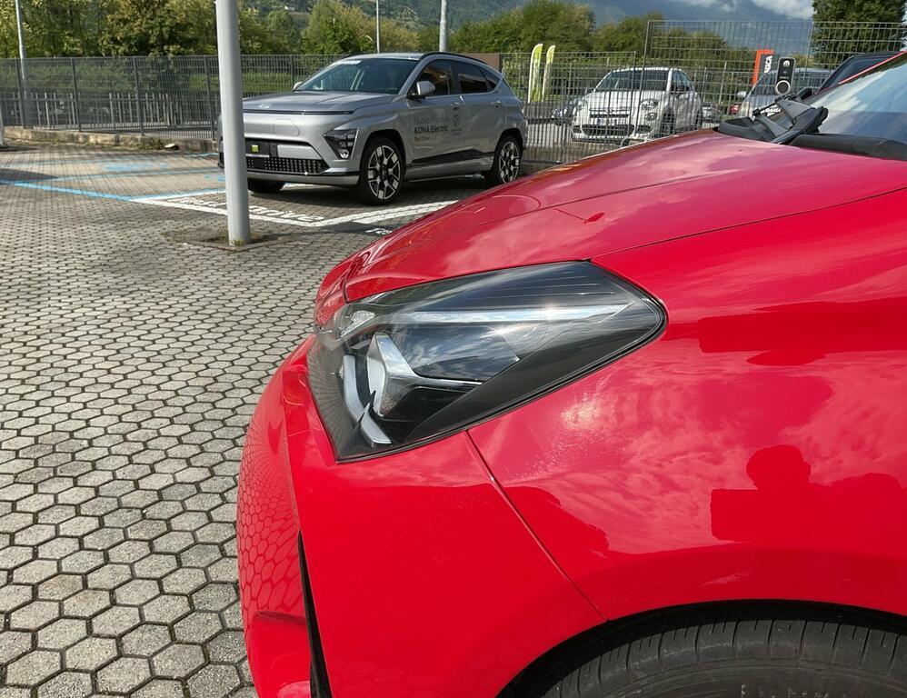 Toyota Yaris 5 Porte 1.5 VVT-i Hybrid Active E-CVT