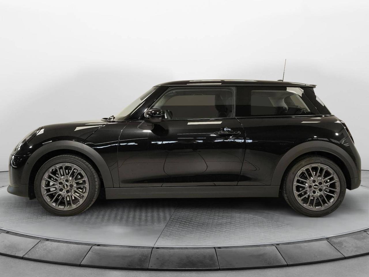 MINI Mini Cooper S Essential 3 Porte