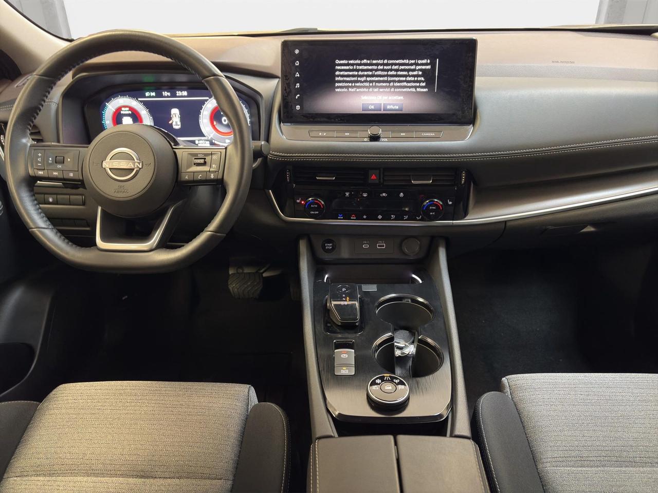 Nissan X-Trail 1.5 e-power N-Connecta e-4orce 4wd