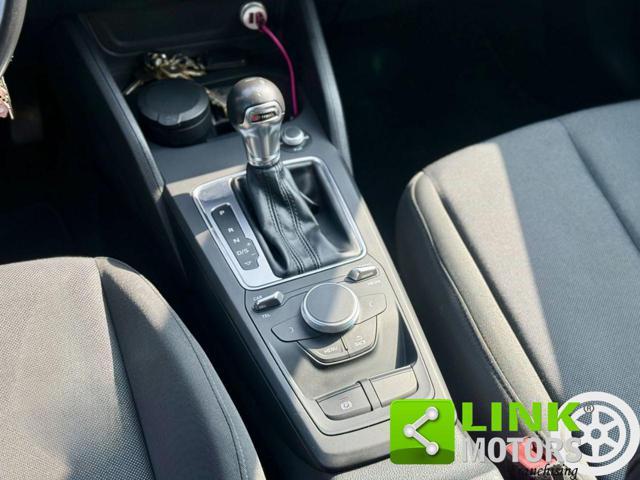 AUDI Q2 1.6 TDI Business