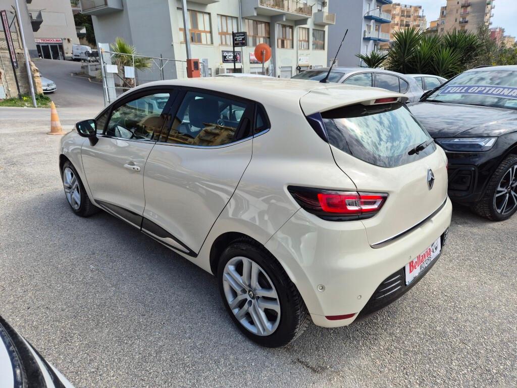 Renault Clio 1.5 dCi N1 AUTOCARRO LED NAVI CAMERA