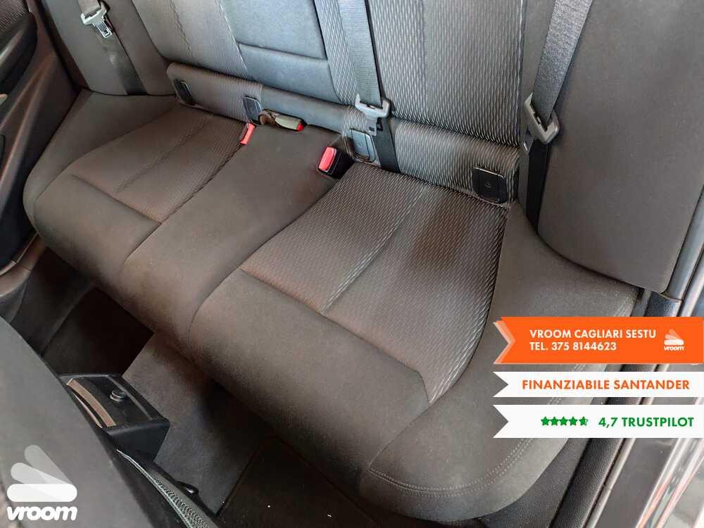 BMW Serie 3 (F30/31) 318d Touring Business A...