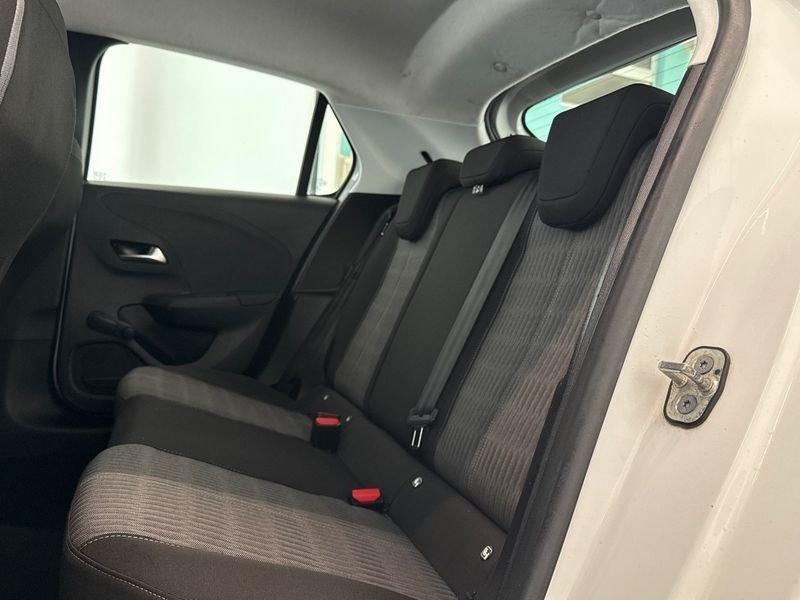 Opel Corsa 1.2 Edition 100cv AT8