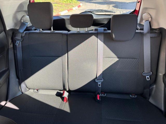 SUZUKI Swift 1.2 Hybrid Easy Cool