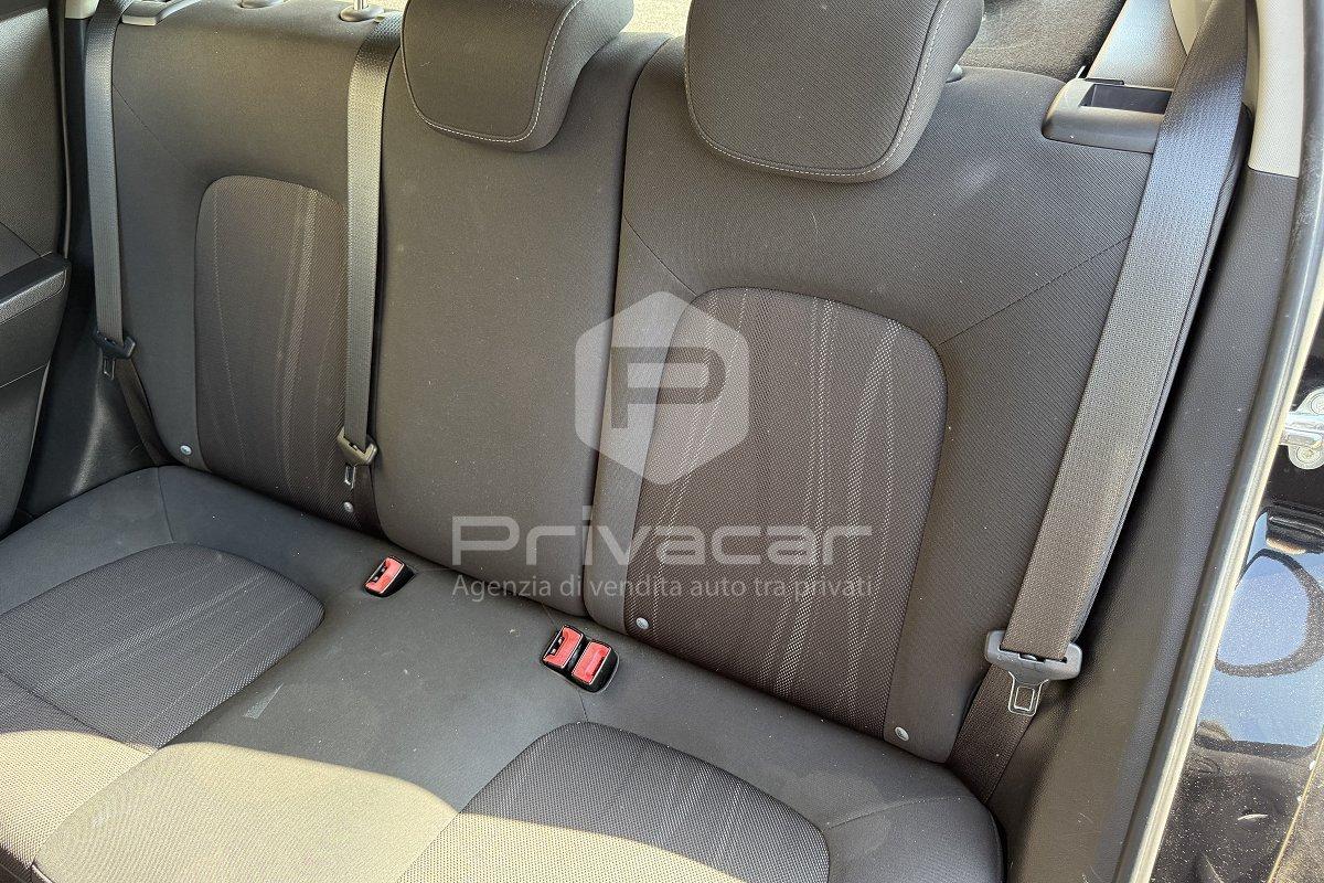 CHEVROLET Aveo 1.3 diesel 75CV S&S 5 porte LT