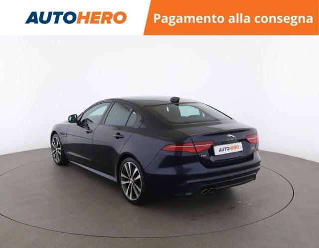JAGUAR XE 2.0 D 180 CV AWD aut. R-Dynamic S