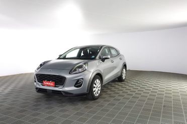 FORD Puma Puma 1.0 EcoBoost 95 CV S&S Connect