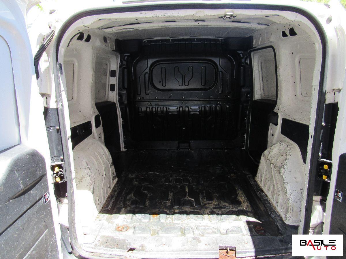 FIAT - DoblÃ² - 1.3 Multijet 16V Dynamic
