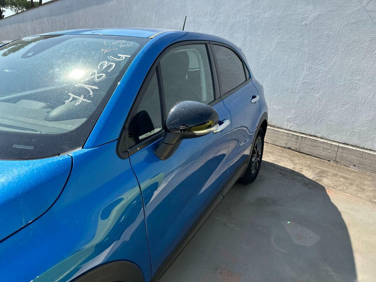 FIAT 500X 2022 - 500X 1.0 t3 Club 120cv