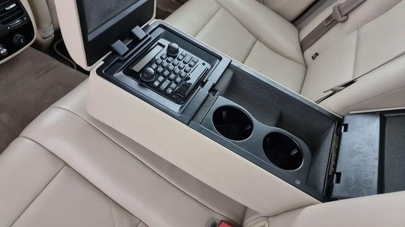 Jaguar XJ XJR 4.2 V8 cat Super Charged ASI - Conto vendita