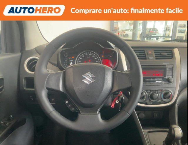 SUZUKI Celerio 1.0 Style