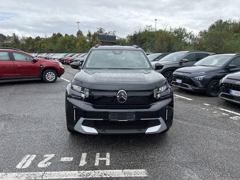 Citroën C3 Aircross II 2024 1.2 hybrid Max 145cv edcs6