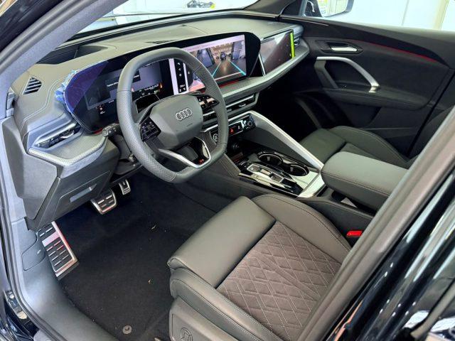 AUDI Q5 TDI 220 kW mHEV+ S tronic quattro S line ed. TETTO