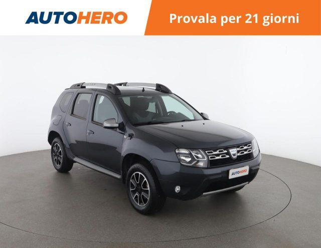 DACIA Duster 1.5 dCi 110CV Start&Stop 4x2 Prestige
