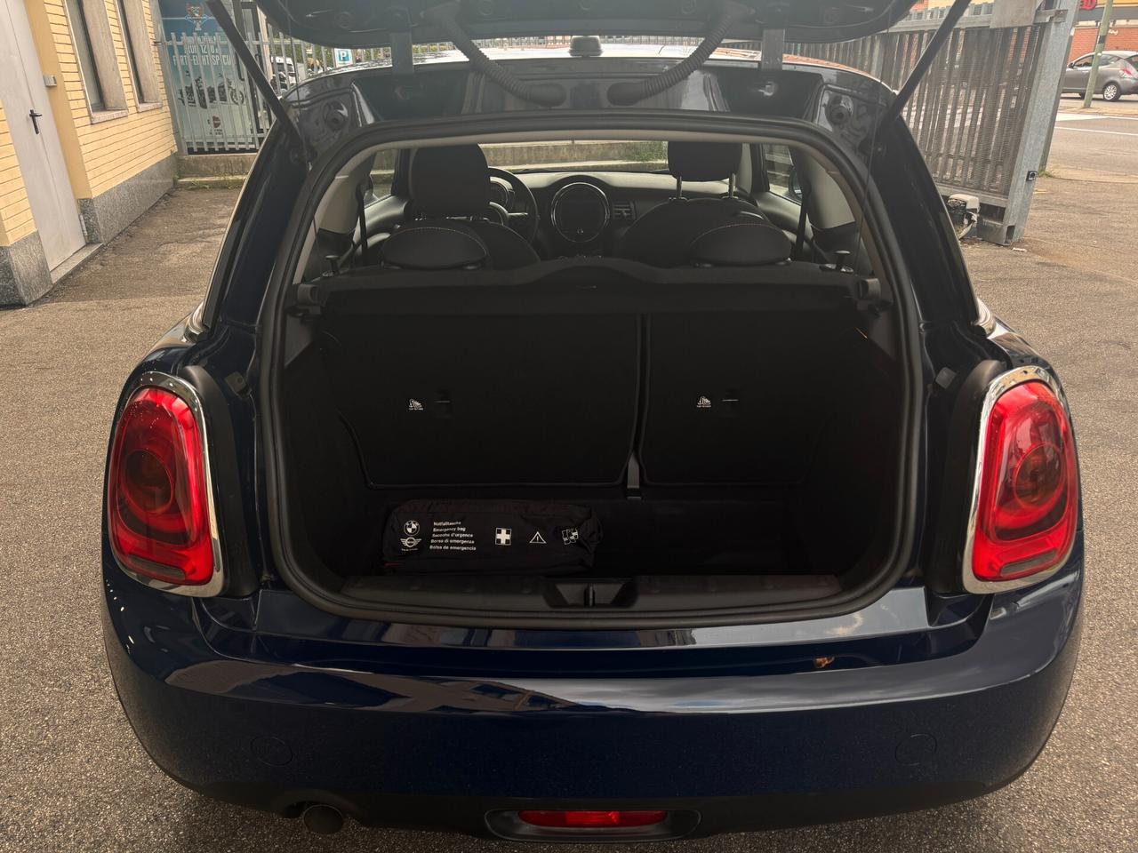 Mini 1.5 One BENZINA PARI AL NUOVO