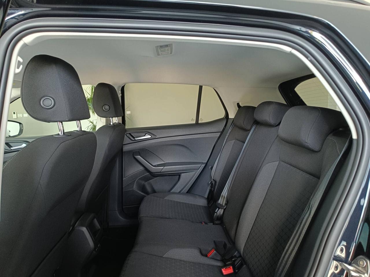 Volkswagen T-Cross 1.0TSI 110CV Style