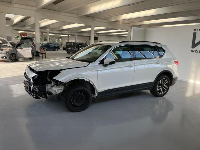 SEAT Tarraco 2.0 TDI 150CV 7 POSTI STYLE CAMBIO MANUALE