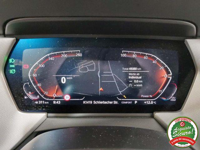 BMW 118 i 5p. Advantage Automatica Led