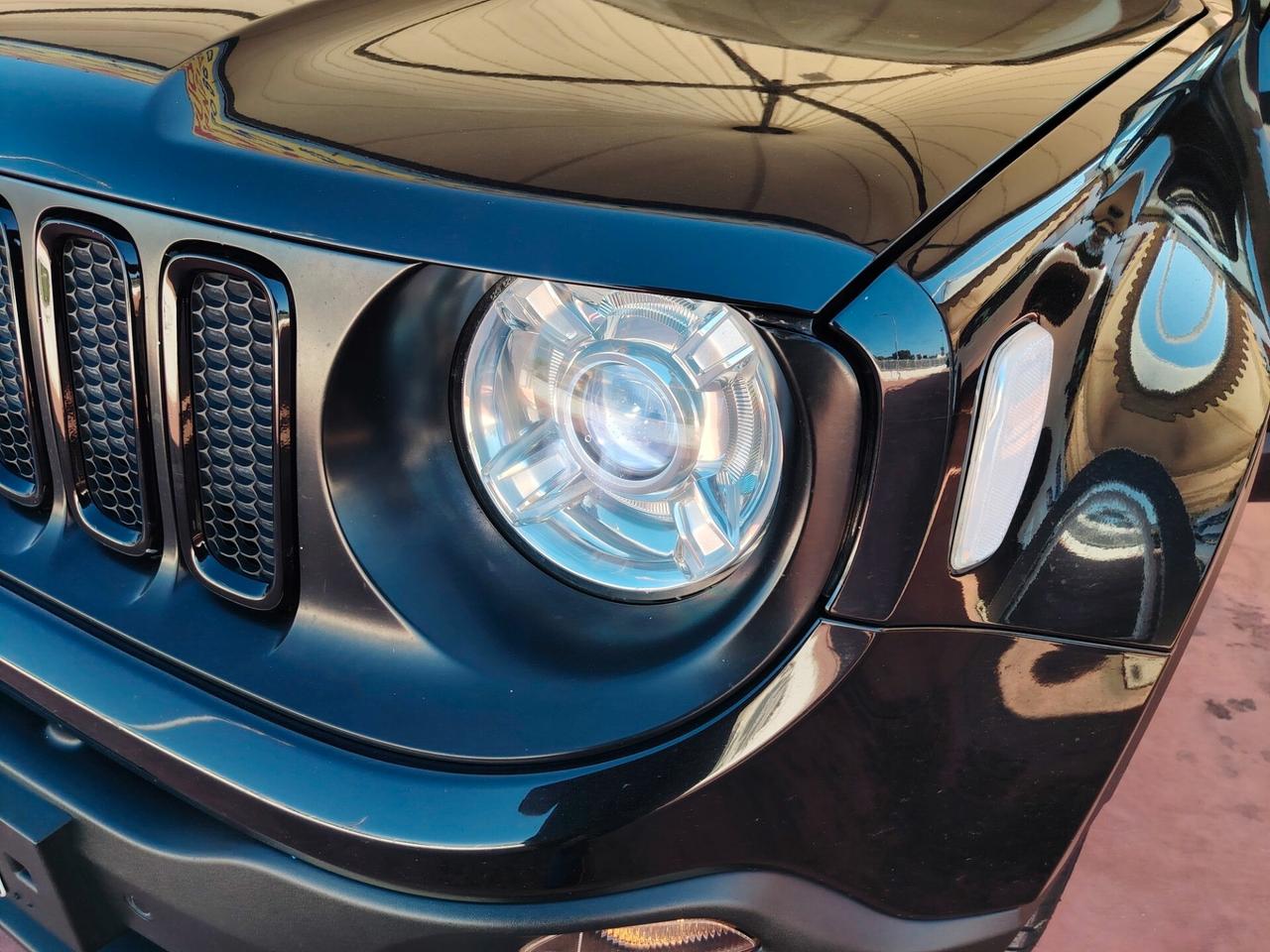 Jeep Renegade 2.0 Mjt 140CV 4WD Active Drive Limited