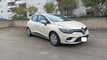 Renault Clio dCi 8V 90CV Start&Stop 5 porte Energy Intens