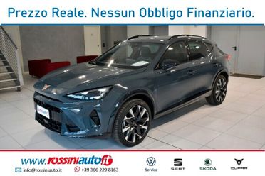 CUPRA Formentor 1.5 HYBRID 150 CV DSG + R19 + EDGE + INTELLIGENT +