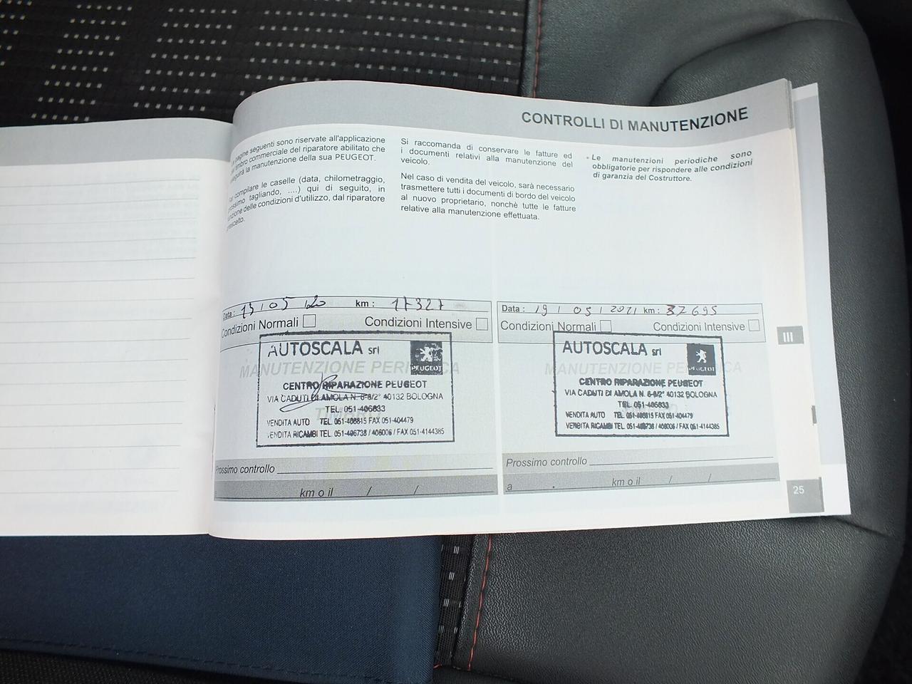 PEUGEOT 208 TURBO 110CV GT-LINE