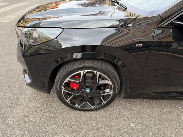 BMW X1 M 35 xDrive Msport -Panorama-Head-up display