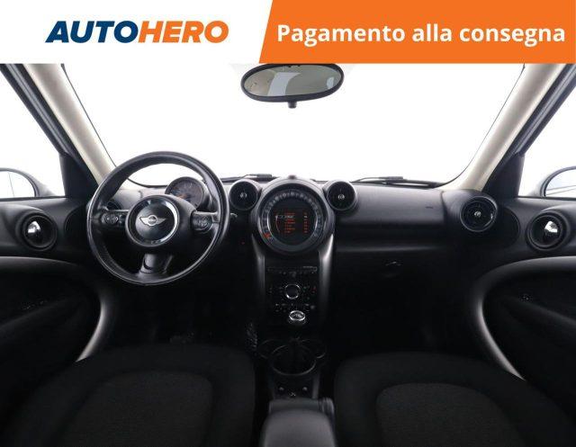 MINI Countryman Mini Cooper D Countryman