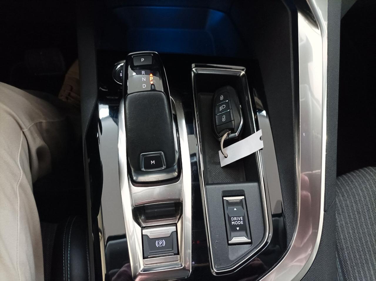 Peugeot 3008 BlueHDi 130 S&S EAT8 Allure 12/2021