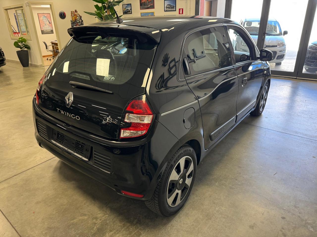 Renault Twingo Twindo openair 1.0 -71 Cv Garanzia 12 mesi