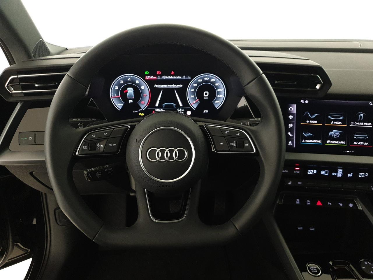 Sportback 1.5TFSI 116CV S tronic Business